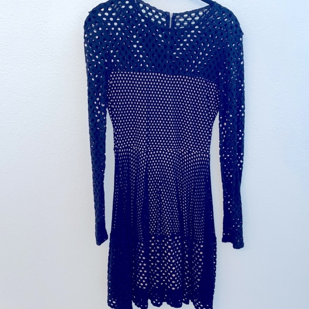 BCBGMaxAzria  Cocktail Dress In Time for Happy Hour